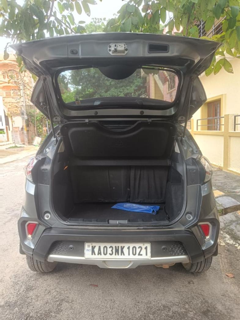 यूज़्ड 2021 टाटा नेक्सन, Bangalore 9 यूज़्ड 2021 टाटा नेक्सन, Bangalore 9