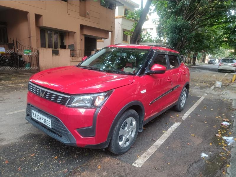 यूज़्ड 2022 महिंद्रा एक्सयूवी300, Bangalore  यूज़्ड 2022 महिंद्रा एक्सयूवी300, Bangalore
