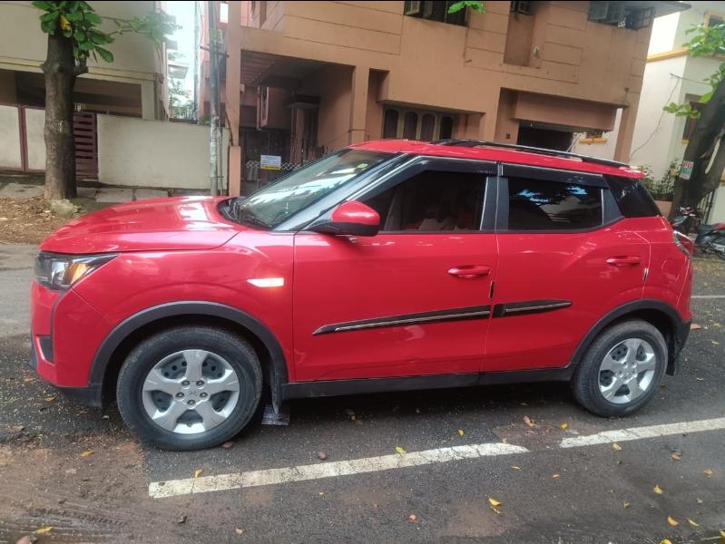 यूज़्ड 2022 महिंद्रा एक्सयूवी300, Bangalore 6 यूज़्ड 2022 महिंद्रा एक्सयूवी300, Bangalore 6