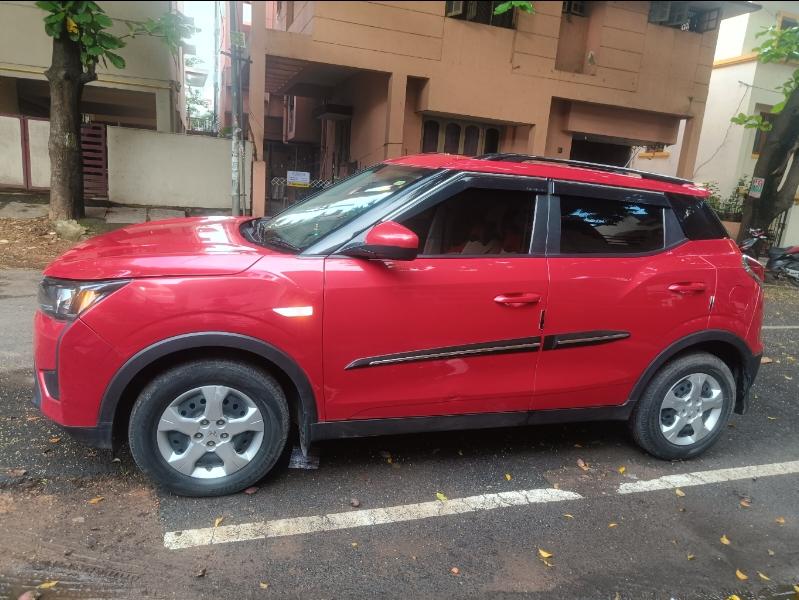 यूज़्ड 2022 महिंद्रा एक्सयूवी300, Bangalore 1 यूज़्ड 2022 महिंद्रा एक्सयूवी300, Bangalore 1