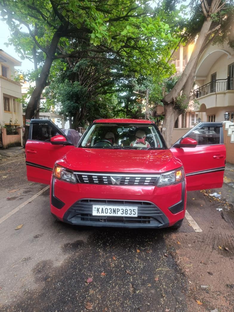 यूज़्ड 2022 महिंद्रा एक्सयूवी300, Bangalore 4 यूज़्ड 2022 महिंद्रा एक्सयूवी300, Bangalore 4