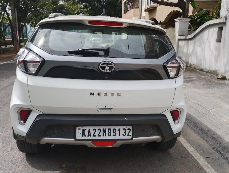 यूज़्ड 2020 टाटा नेक्सन, Bangalore 3 यूज़्ड 2020 टाटा नेक्सन, Bangalore 3