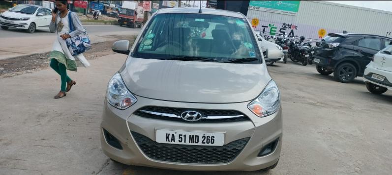 UsedCar