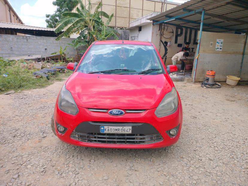 UsedCar