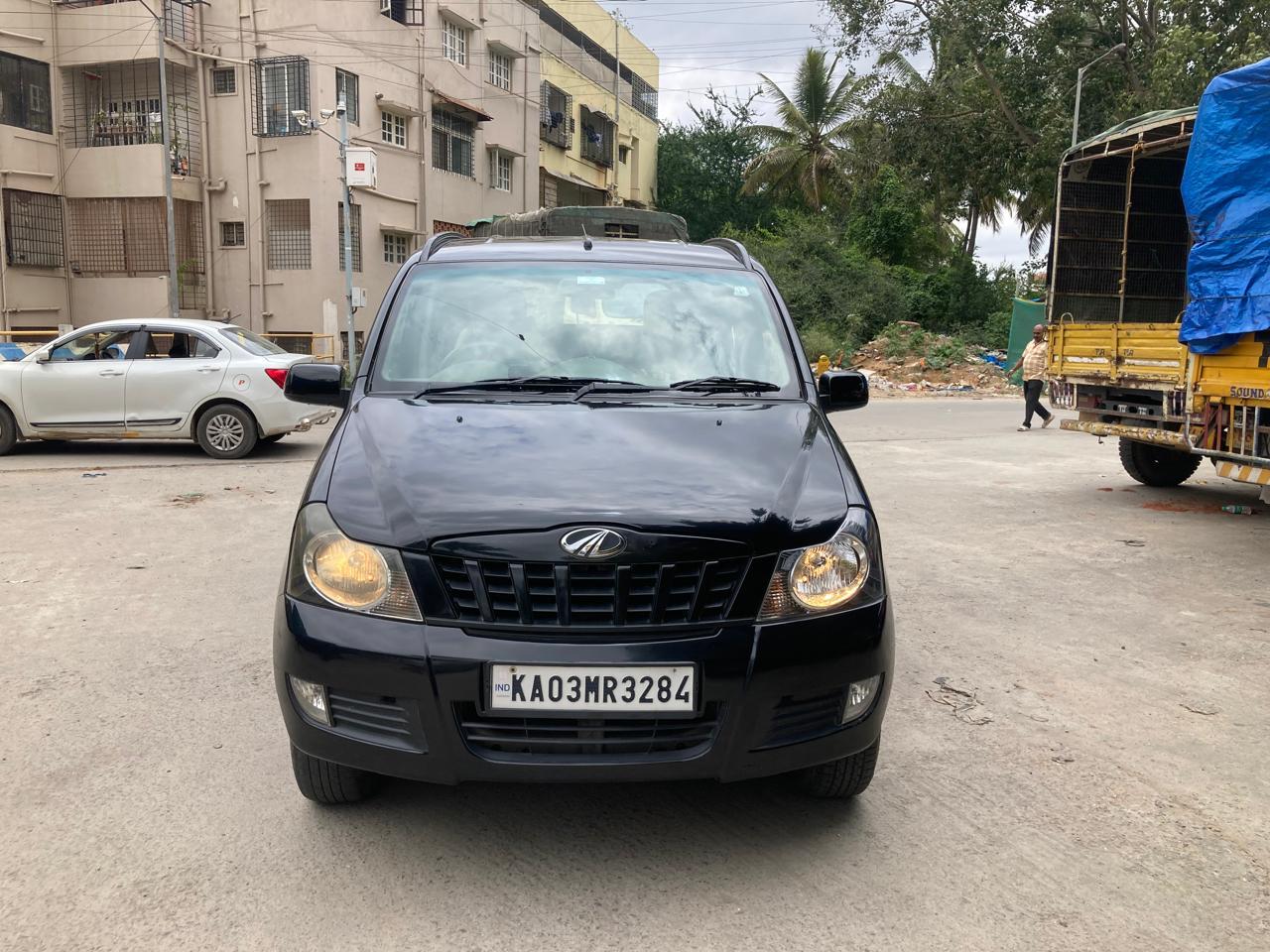 यूज़्ड 2012 महिंद्रा क्वांटो, Bangalore 7 यूज़्ड 2012 महिंद्रा क्वांटो, Bangalore 7