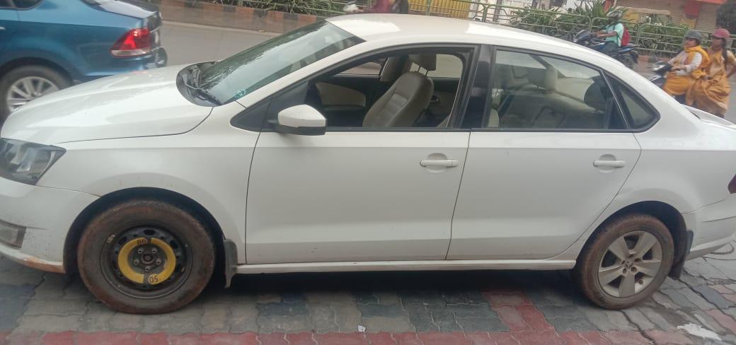 यूज़्ड 2018 स्कोडा रैपिड, Bangalore 5 यूज़्ड 2018 स्कोडा रैपिड, Bangalore 5