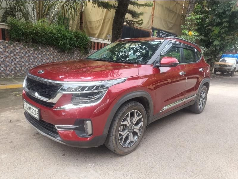 2021 किया सेल्टोस HTX Diesel 2021 किया सेल्टोस HTX Diesel