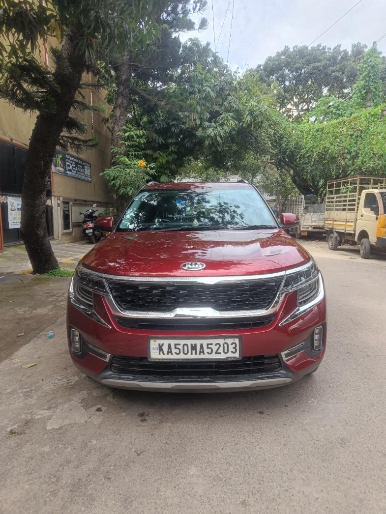 UsedCar