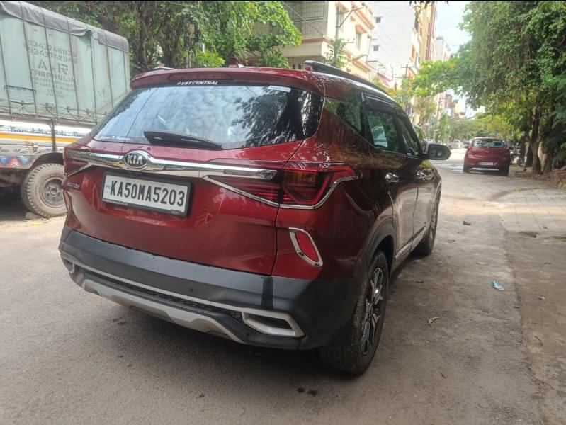 UsedCar