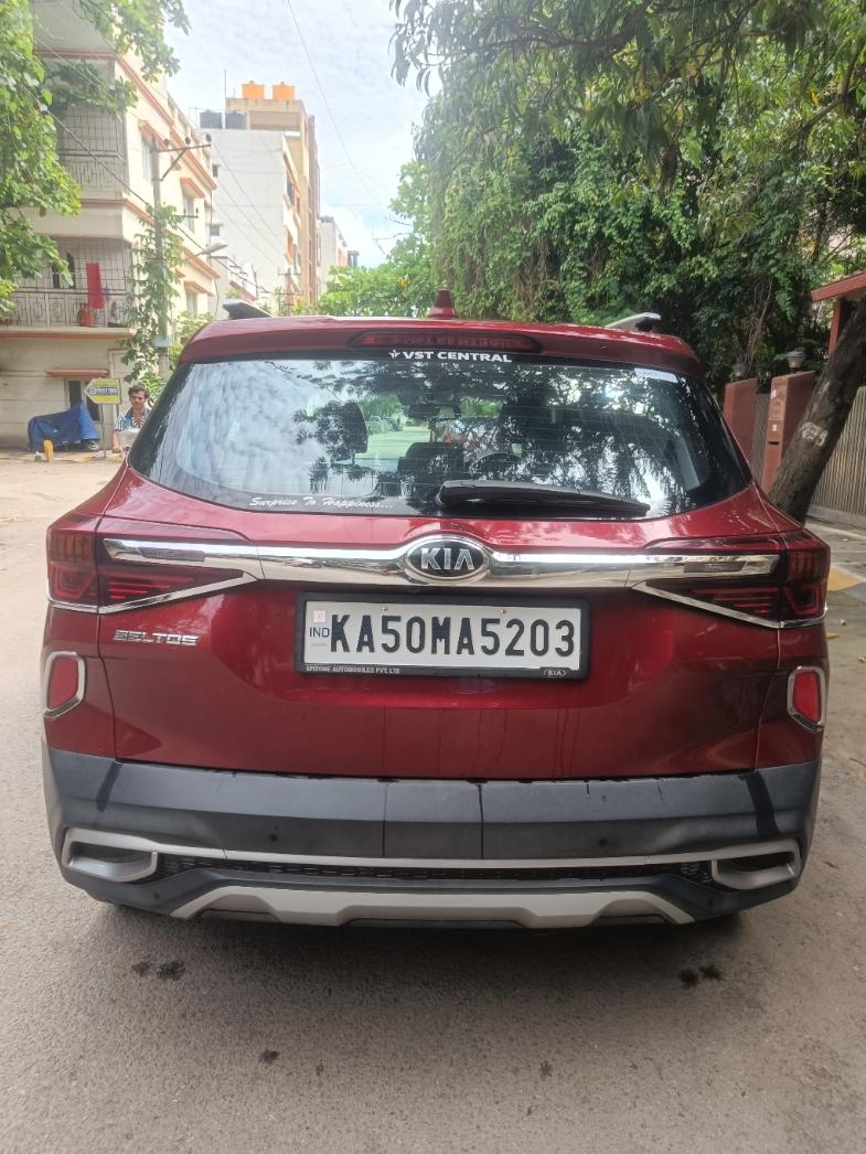 UsedCar