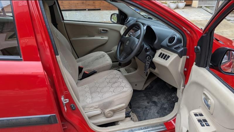 यूज़्ड 2013 मारुति सुजुकी ए-स्टार, Bangalore 13 यूज़्ड 2013 मारुति सुजुकी ए-स्टार, Bangalore 13