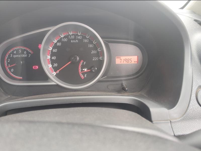 यूज़्ड 2012 फोर्ड फीगो, Bangalore 4 यूज़्ड 2012 फोर्ड फीगो, Bangalore 4