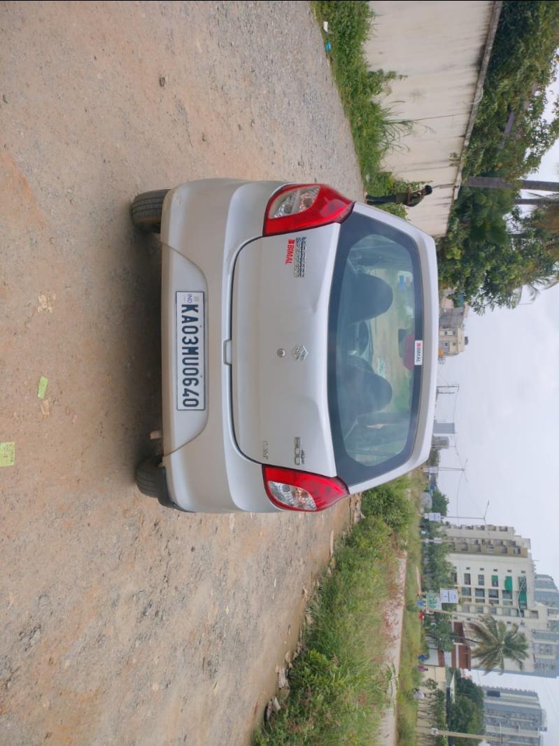 यूज़्ड 2014 मारुति सुजुकी अल्टो 800, Bangalore 7 यूज़्ड 2014 मारुति सुजुकी अल्टो 800, Bangalore 7