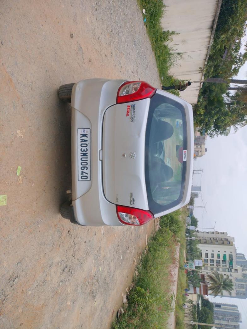 यूज़्ड 2014 मारुति सुजुकी अल्टो 800, Bangalore 1 यूज़्ड 2014 मारुति सुजुकी अल्टो 800, Bangalore 1