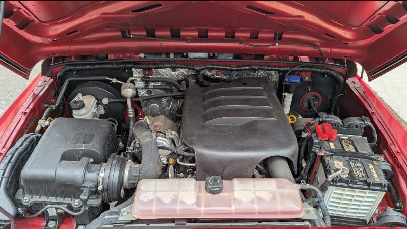 यूज़्ड 2022 महिंद्रा थार, Bangalore 4 यूज़्ड 2022 महिंद्रा थार, Bangalore 4