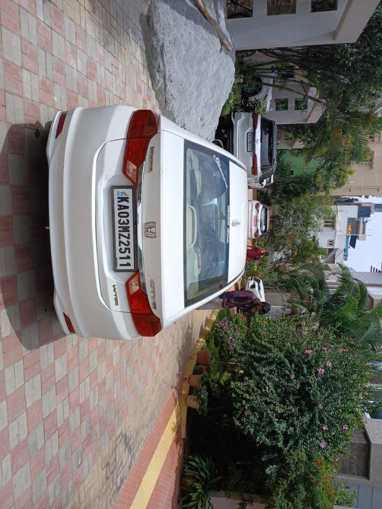 यूज़्ड 2016 होंडा सिटी, Bangalore 7 यूज़्ड 2016 होंडा सिटी, Bangalore 7