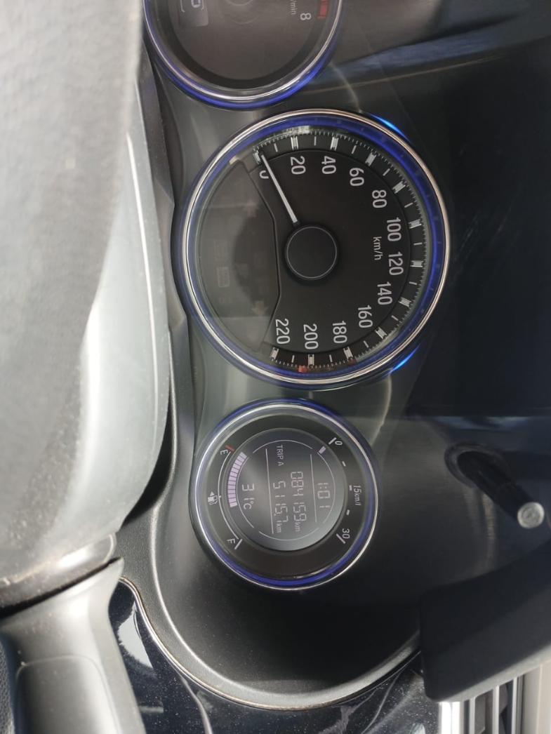 यूज़्ड 2016 होंडा सिटी, Bangalore 2 यूज़्ड 2016 होंडा सिटी, Bangalore 2