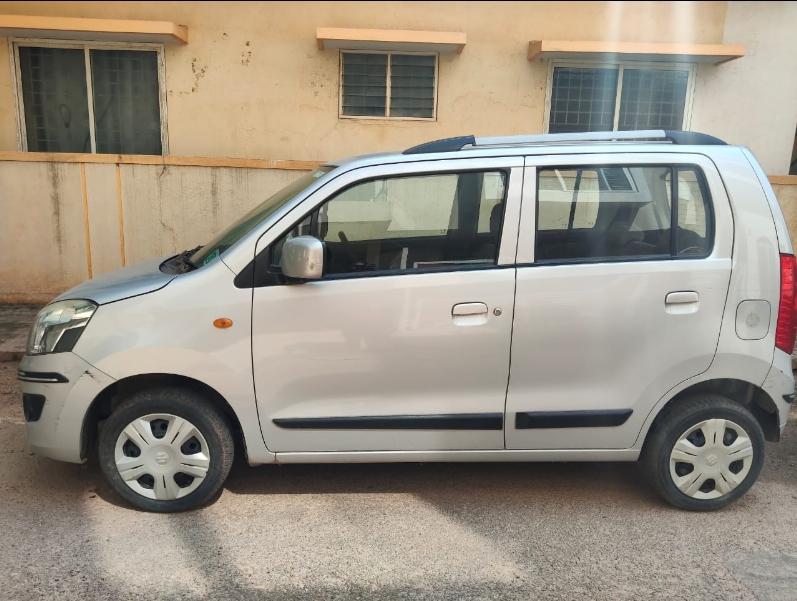 यूज़्ड 2016 मारुति सुजुकी वैगन आर, Bangalore 7 यूज़्ड 2016 मारुति सुजुकी वैगन आर, Bangalore 7