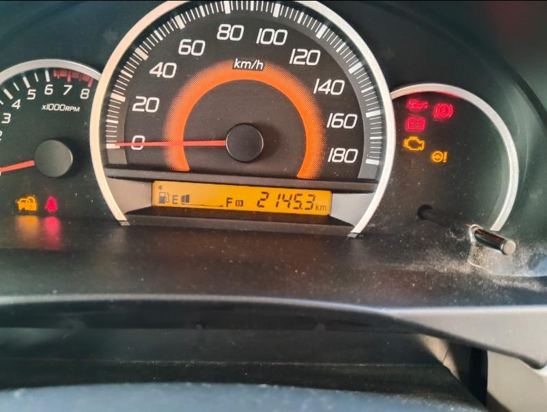 यूज़्ड 2016 मारुति सुजुकी वैगन आर, Bangalore 1 यूज़्ड 2016 मारुति सुजुकी वैगन आर, Bangalore 1