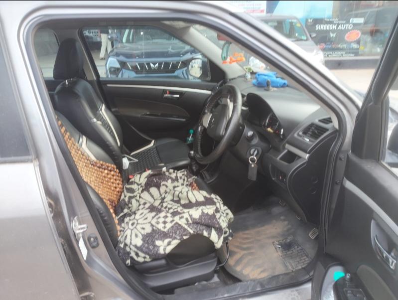 यूज़्ड 2017 मारुति सुजुकी स्विफ्ट, Bangalore 1 यूज़्ड 2017 मारुति सुजुकी स्विफ्ट, Bangalore 1