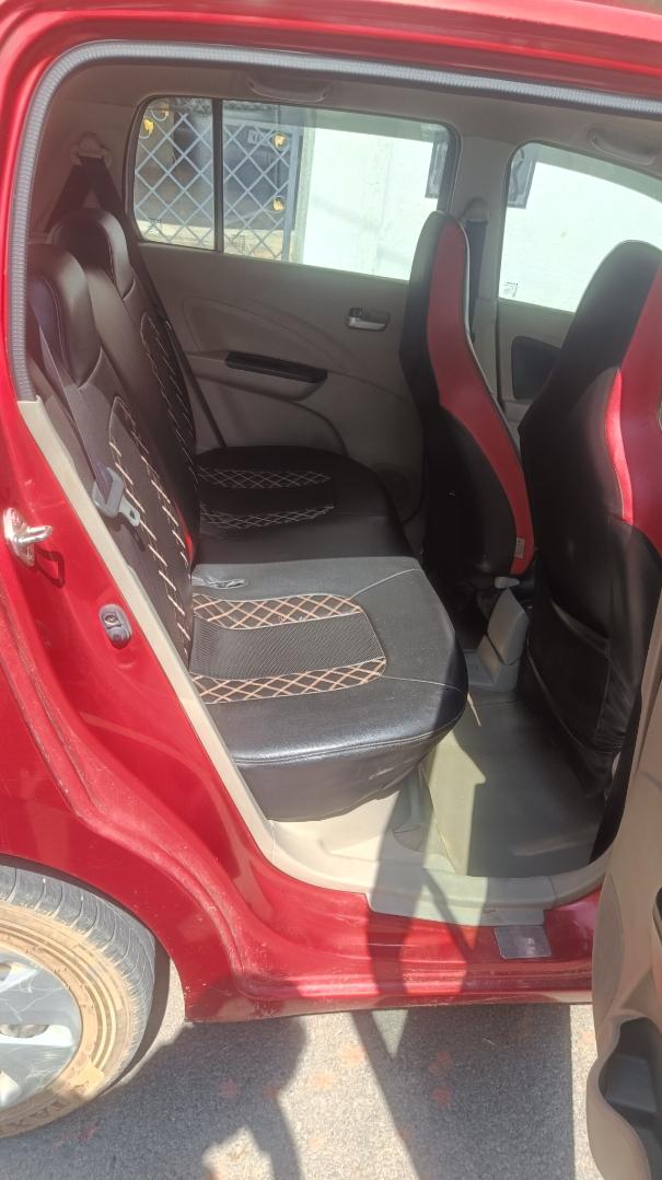 यूज़्ड 2016 मारुति सुजुकी सेलेरियो, Bangalore 14 यूज़्ड 2016 मारुति सुजुकी सेलेरियो, Bangalore 14