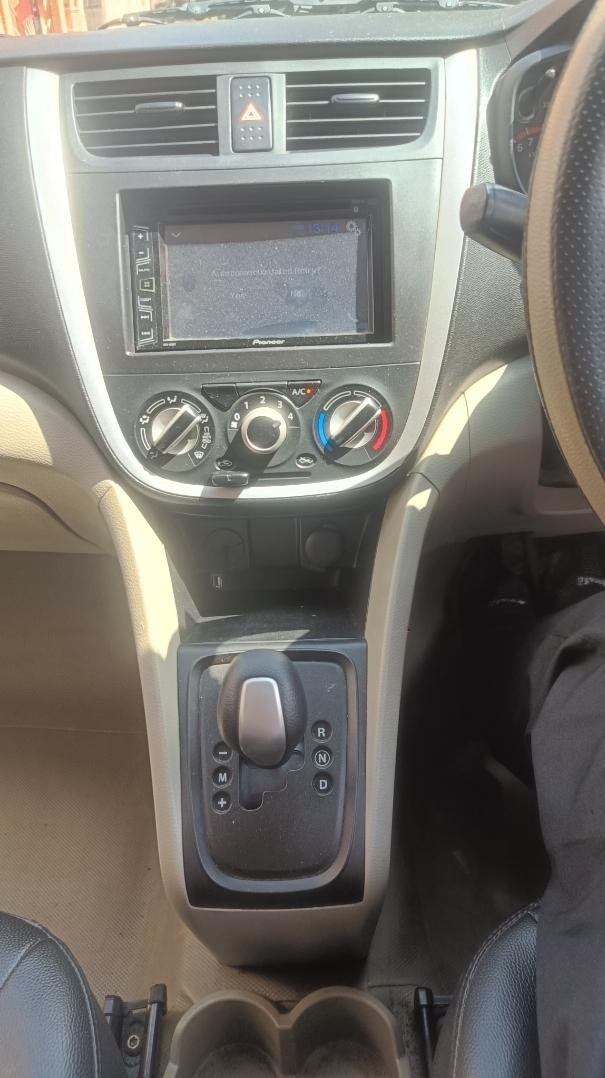 यूज़्ड 2016 मारुति सुजुकी सेलेरियो, Bangalore 11 यूज़्ड 2016 मारुति सुजुकी सेलेरियो, Bangalore 11