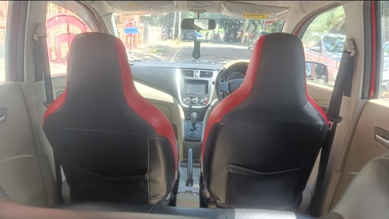 यूज़्ड 2016 मारुति सुजुकी सेलेरियो, Bangalore 15 यूज़्ड 2016 मारुति सुजुकी सेलेरियो, Bangalore 15