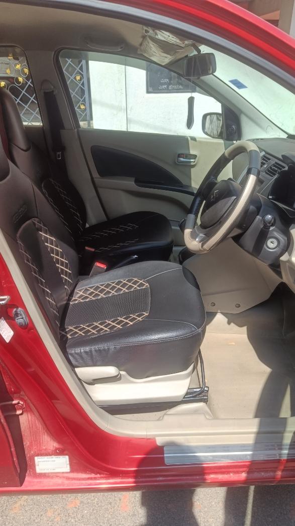 यूज़्ड 2016 मारुति सुजुकी सेलेरियो, Bangalore 13 यूज़्ड 2016 मारुति सुजुकी सेलेरियो, Bangalore 13