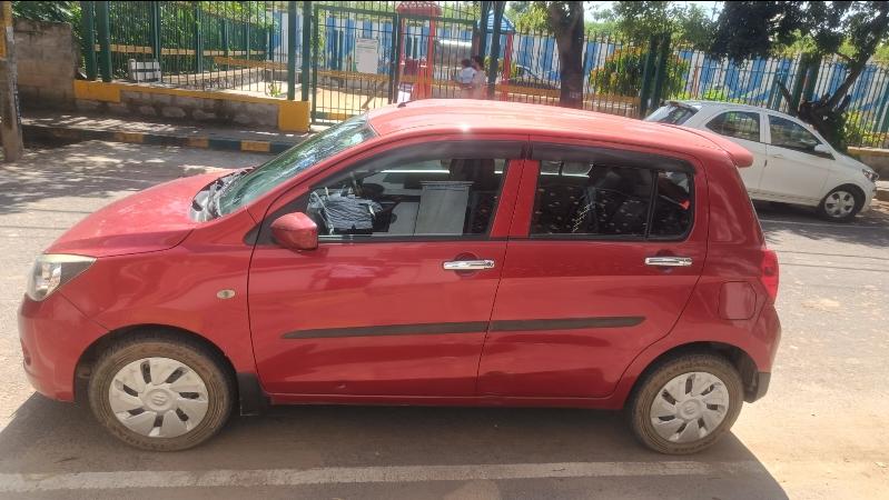 यूज़्ड 2016 मारुति सुजुकी सेलेरियो, Bangalore 2 यूज़्ड 2016 मारुति सुजुकी सेलेरियो, Bangalore 2