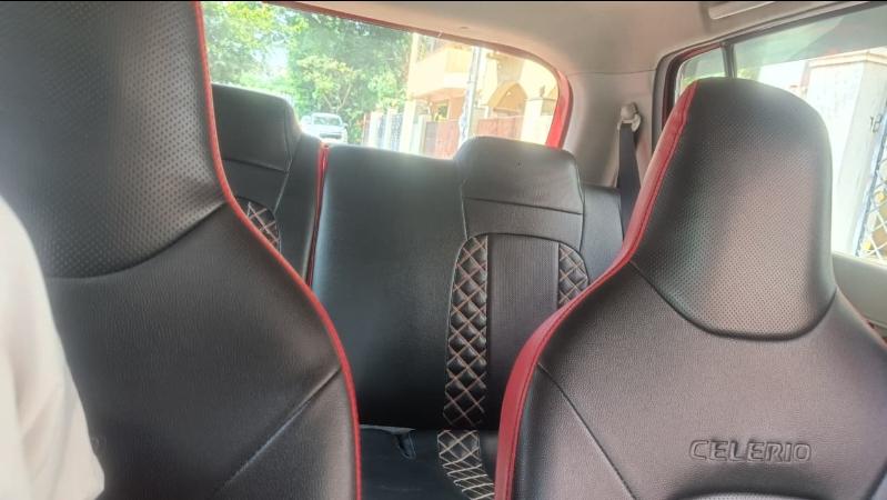 यूज़्ड 2016 मारुति सुजुकी सेलेरियो, Bangalore 4 यूज़्ड 2016 मारुति सुजुकी सेलेरियो, Bangalore 4