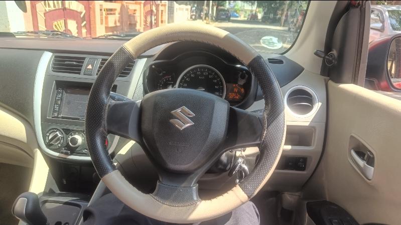 यूज़्ड 2016 मारुति सुजुकी सेलेरियो, Bangalore 12 यूज़्ड 2016 मारुति सुजुकी सेलेरियो, Bangalore 12