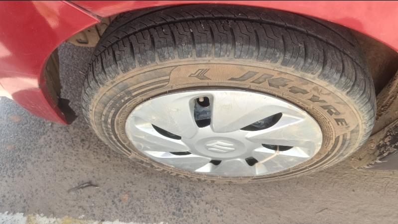 यूज़्ड 2016 मारुति सुजुकी सेलेरियो, Bangalore 8 यूज़्ड 2016 मारुति सुजुकी सेलेरियो, Bangalore 8