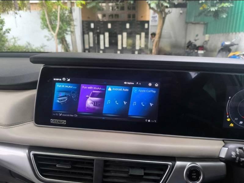 यूज़्ड 2023 महिंद्रा एक्सयूवी700, Bangalore 10 यूज़्ड 2023 महिंद्रा एक्सयूवी700, Bangalore 10