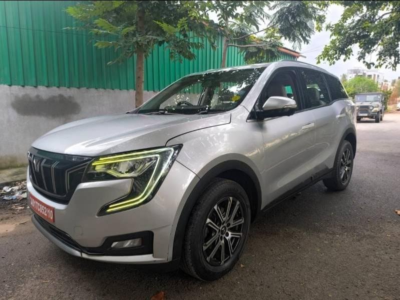 यूज़्ड 2023 महिंद्रा एक्सयूवी700, Bangalore 1 यूज़्ड 2023 महिंद्रा एक्सयूवी700, Bangalore 1