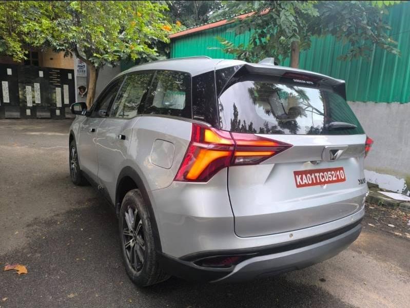 यूज़्ड 2023 महिंद्रा एक्सयूवी700, Bangalore 3 यूज़्ड 2023 महिंद्रा एक्सयूवी700, Bangalore 3