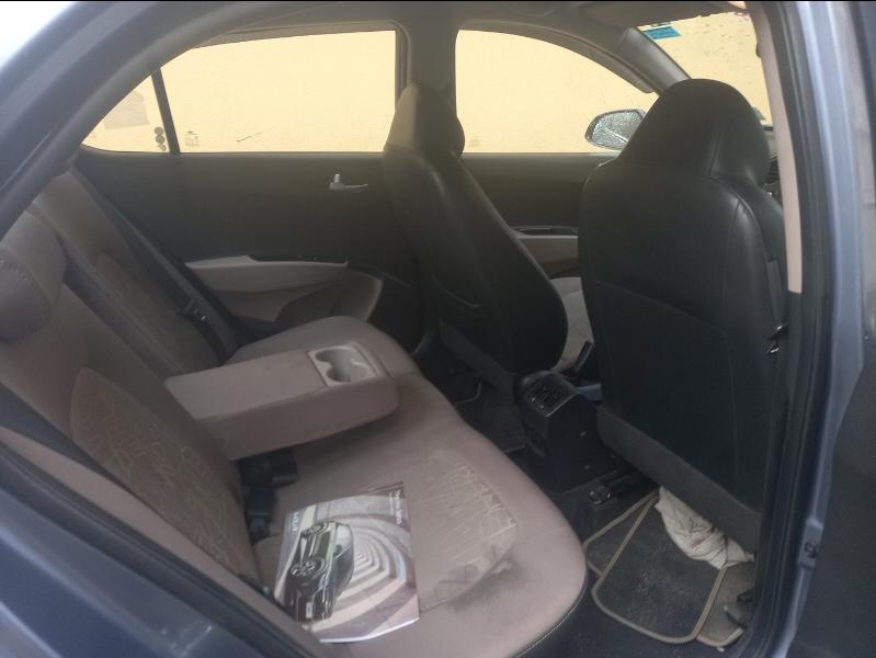 यूज़्ड 2014 ह्युंडई एक्सेंट, Bangalore 14 यूज़्ड 2014 ह्युंडई एक्सेंट, Bangalore 14