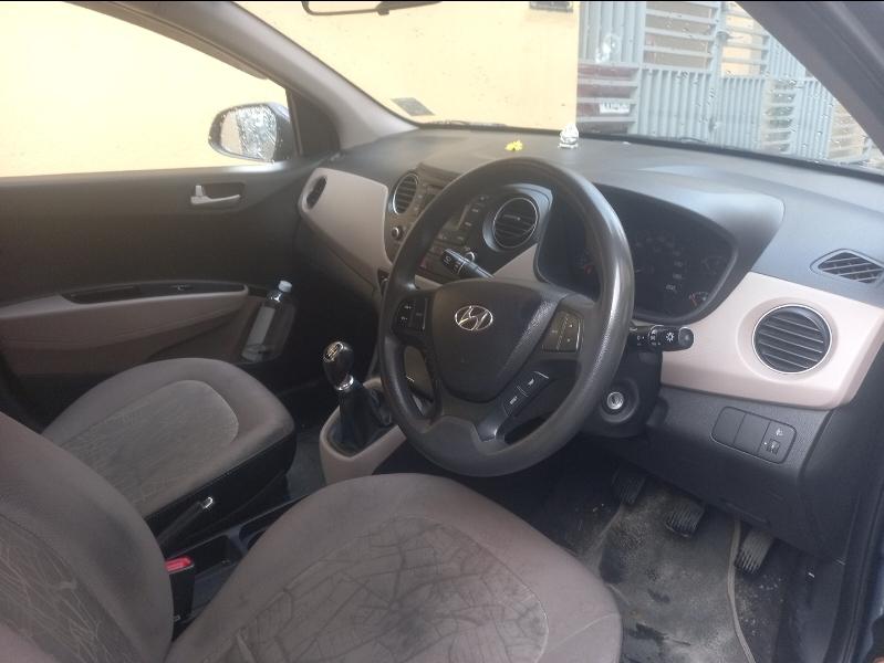 यूज़्ड 2014 ह्युंडई एक्सेंट, Bangalore 13 यूज़्ड 2014 ह्युंडई एक्सेंट, Bangalore 13