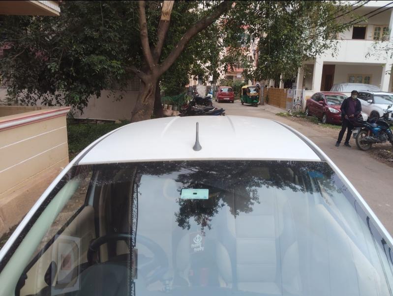 यूज़्ड 2015 फोर्ड फीगो, Bangalore 3 यूज़्ड 2015 फोर्ड फीगो, Bangalore 3