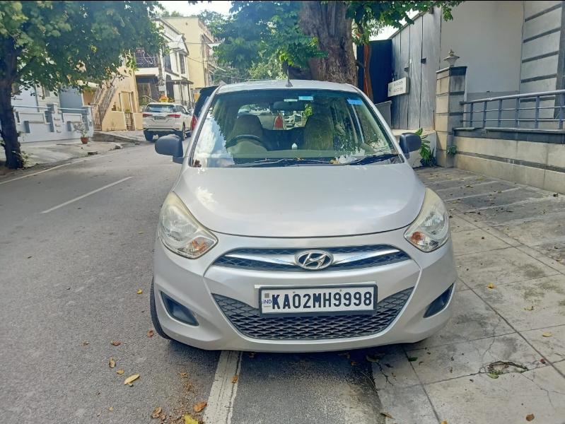 यूज़्ड 2013 ह्युंडई आई10, Bangalore यूज़्ड 2013 ह्युंडई आई10, Bangalore