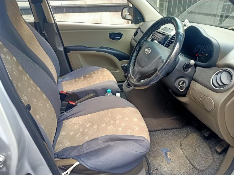 यूज़्ड 2013 ह्युंडई आई10, Bangalore 10 यूज़्ड 2013 ह्युंडई आई10, Bangalore 10