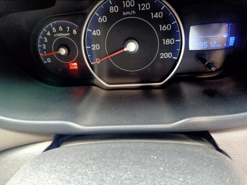 यूज़्ड 2013 ह्युंडई आई10, Bangalore 8 यूज़्ड 2013 ह्युंडई आई10, Bangalore 8