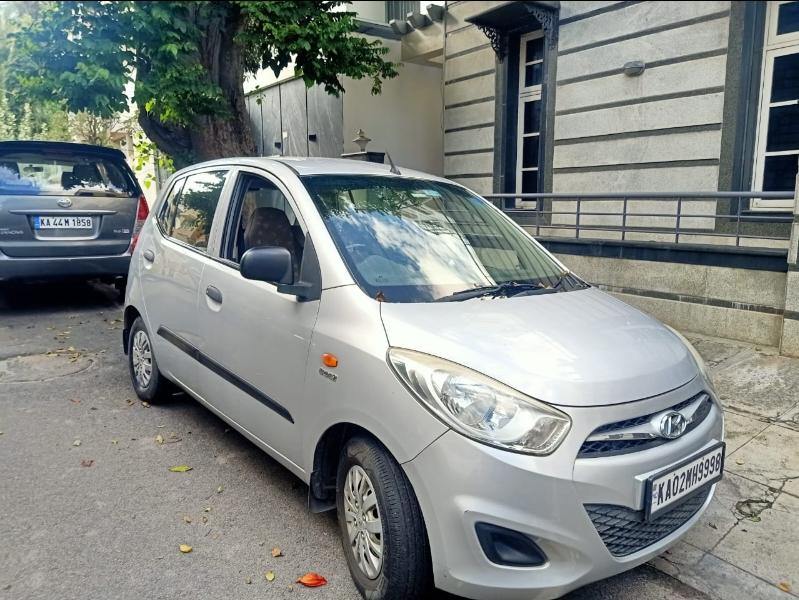 यूज़्ड 2013 ह्युंडई आई10, Bangalore 5 यूज़्ड 2013 ह्युंडई आई10, Bangalore 5