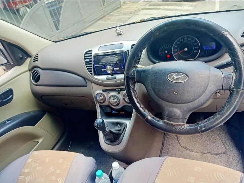 यूज़्ड 2013 ह्युंडई आई10, Bangalore 9 यूज़्ड 2013 ह्युंडई आई10, Bangalore 9