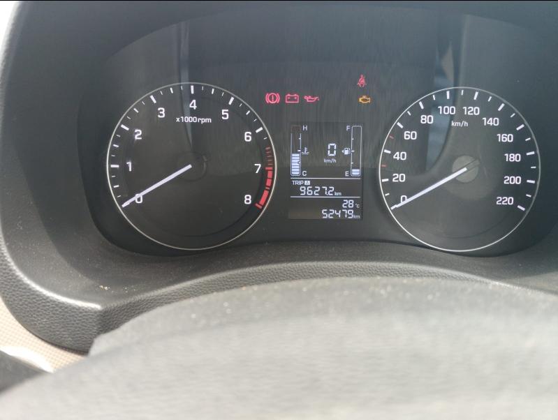 यूज़्ड 2018 ह्युंडई क्रेटा, Bangalore 5 यूज़्ड 2018 ह्युंडई क्रेटा, Bangalore 5