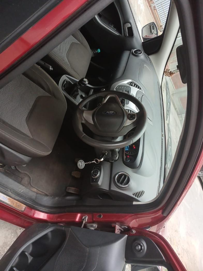 यूज़्ड 2016 फोर्ड फीगो, Bangalore 9 यूज़्ड 2016 फोर्ड फीगो, Bangalore 9