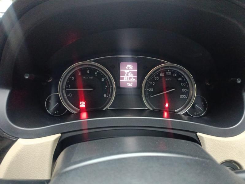 यूज़्ड 2016 मारुति सुजुकी सियाज़, Bangalore 6 यूज़्ड 2016 मारुति सुजुकी सियाज़, Bangalore 6