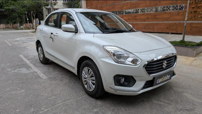यूज़्ड 2018 मारुति सुजुकी डिजायर, Bangalore 6 यूज़्ड 2018 मारुति सुजुकी डिजायर, Bangalore 6
