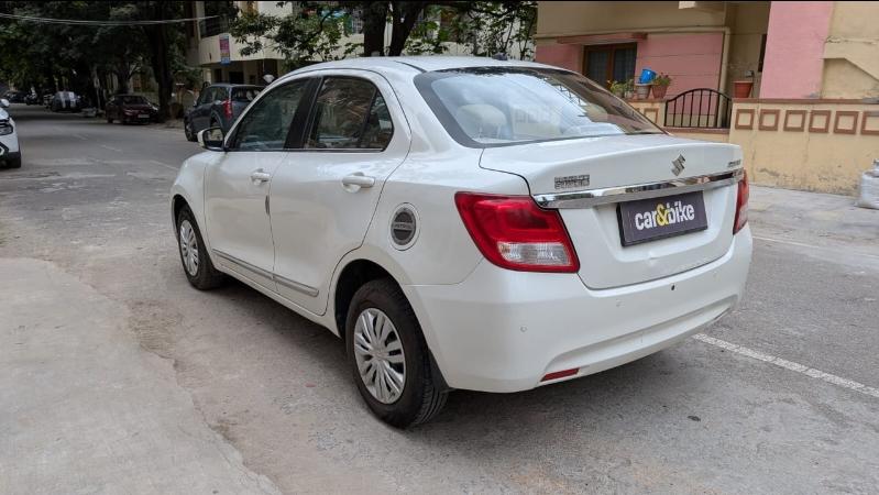 यूज़्ड 2018 मारुति सुजुकी डिजायर, Bangalore 2 यूज़्ड 2018 मारुति सुजुकी डिजायर, Bangalore 2