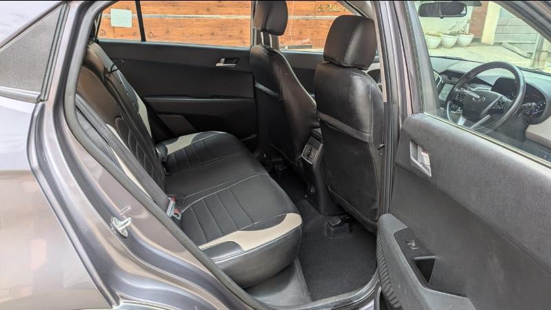 यूज़्ड 2018 ह्युंडई क्रेटा, Bangalore 14 यूज़्ड 2018 ह्युंडई क्रेटा, Bangalore 14