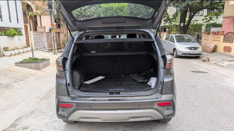 यूज़्ड 2018 ह्युंडई क्रेटा, Bangalore 9 यूज़्ड 2018 ह्युंडई क्रेटा, Bangalore 9